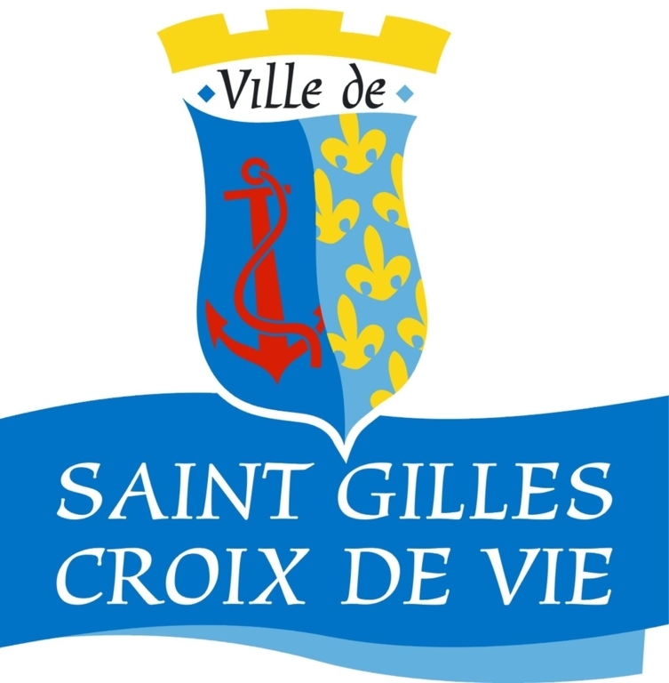 Ville de St Gilles Croix de Vie