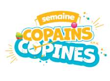 La semaine Copains Copines arrive !